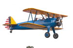 VH-EYV @ YECH - Antique Aeroplane Association of Australia fly in Echuca Vic 2019 - by Arthur Scarf