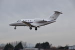D-IZZZ @ EGBJ - D-IZZZ at Gloucestershire Airport. - by andrew1953