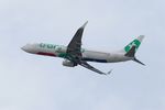 F-GZHN @ LFPO - Boeing 737-85H, Climbing from rwy 24, Paris-Orly airport (LFPO-ORY) - by Yves-Q