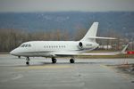 N591MB @ CYLW - Arrival from Sacramento (MCC) - by Koala