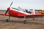 VH-RSK @ YECH - Antique Aeroplane Association of Australia fly in Echuca Vic 2019