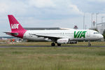 LZ-MDA @ EDDF - at fra - by Ronald