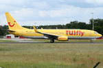 D-AHFV @ EDDF - at fra - by Ronald