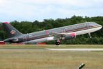 JY-AYW @ EDDF - at fra - by Ronald