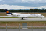 D-ACPB @ EDDF - at fra - by Ronald