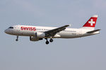 HB-IJE @ EBBR - at bru - by Ronald