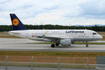 D-AILU @ EDDF - at fra - by Ronald