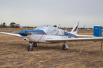 VH-CXB @ YECH - Antique Aeroplane Association of Australia fly in Echuca Vic 2019 - by Arthur Scarf