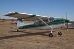 VH-JLP @ YECH - Antique Aeroplane Association of Australia fly in Echuca Vic 2019 - by Arthur Scarf