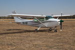 VH-IQF @ YECH - Antique Aeroplane Association of Australia fly in Echuca Vic 2019