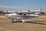 VH-LWT @ YECH - Antique Aeroplane Association of Australia fly in Echuca Vic 2019 - by Arthur Scarf