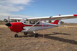 VH-RGF @ YECH - Antique Aeroplane Association of Australia fly in Echuca Vic 2019 - by Arthur Scarf