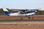VH-IVL @ YECH - Antique Aeroplane Association of Australia fly in Echuca Vic 2019 - by Arthur Scarf