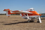 VH-TRT @ YECH - Antique Aeroplane Association of Australia fly in Echuca Vic 2019 - by Arthur Scarf