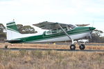 VH-JLP @ YECH - Antique Aeroplane Association of Australia fly in Echuca Vic 2019 - by Arthur Scarf