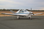 VH-ILY @ YECH - Antique Aeroplane Association of Australia fly in Echuca Vic 2019 - by Arthur Scarf