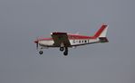 G-AVWT @ EGBJ - G-AVWT at Gloucestershire Airport. - by andrew1953