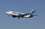 TF-ICP @ ESSA - RWY 26 - by wijken