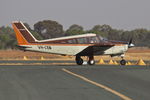 VH-CEB @ YECH - Antique Aircraft Assn of Australia Echuca Vic 2019 - by Arthur Scarf
