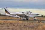 VH-CLB @ YECH - Antique Aircraft Assn of Australia fly in at Echuca Vic 2019