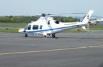 G-CDVE @ EGBJ - G-CDVE at Gloucestershire Airport. - by andrew1953