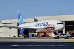 N77012 @ KSFO - SFO 2022. - by Clayton Eddy