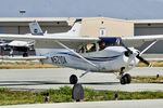 N5210A @ KSQL - San Carlos Airport California 2022. - by Clayton Eddy
