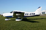 PH-ERM @ EHMZ - at ehmz - by Ronald