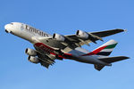 A6-EDV @ EGLL - at lhr - by Ronald