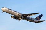N643UA @ EGLL - at lhr - by Ronald