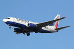 EI-EUW @ EGLL - at lhr - by Ronald
