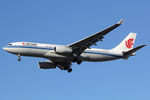 B-6117 @ EGLL - at lhr - by Ronald