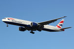 G-STBL @ EGLL - at lhr - by Ronald