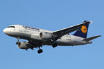 D-AIBH @ EGLL - at lhr - by Ronald