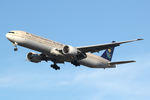 HZ-AK18 @ EGLL - at lhr - by Ronald