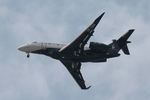 SP-OMI @ LMML - Embraer EMB-550 Proetor 600 SP-OMI Jet Story - by Raymond Zammit