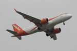 G-UZHT @ LMML - A320Neo G-UZHT Easyjet - by Raymond Zammit