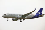 EI-SIL @ CPH - Copenhagen 17.3.2022 on delivery flight - by leo larsen
