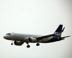 EI-SIL @ EKCH - EI-SIL delivery flight from TLS. Landing rw 22L.