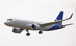 EI-SIL @ CPH - Copenhagen 17.3.2022 on delivery flight - by leo larsen