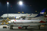 SE-RSB @ LOWW - Scandinavian Airlines - SAS Airbus A350-900 - by Thomas Ramgraber