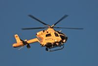 G-17 - Surveilling a soccer-match at Ghent - by Joannes Van Mierlo