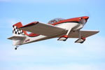 VH-RRA @ YECH - Antique Aircraft of Australia fly in at Echuca (YECH)
2019