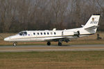 99-0102 @ LZIB - USA - Army Cessna UC-35A1 Citation Ultra - by Thomas Ramgraber