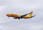 N763PB @ ESSA - RWY 26 - by wijken