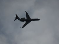 N88WR @ 1955 - Westbound @ 38,000 - by 30295