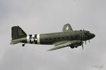 N1944A @ EGBP - Cotswold Airshow UK - by Steve Wright