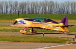 PH-IBM @ EHLE - Lelystad Airport - by Jan Bekker