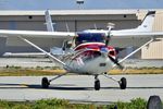 N1483L @ SQL - San Carlos Airport in California 2022. - by Clayton Eddy