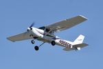 N95606 @ SQL - San Carlos Airport in California 2022. - by Clayton Eddy